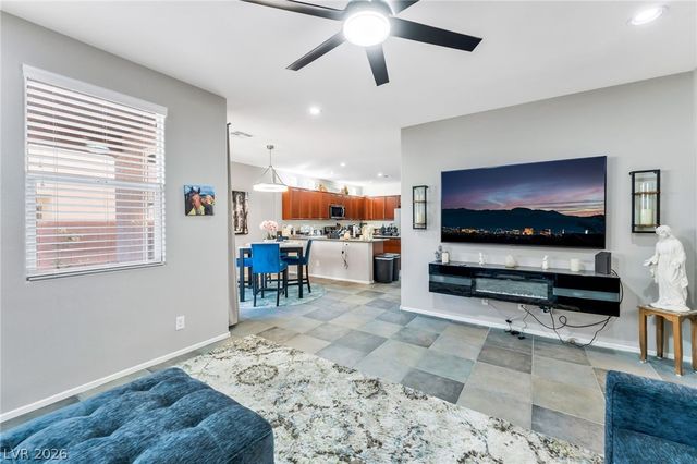 3636 Metter Street, Las Vegas, NV 89129