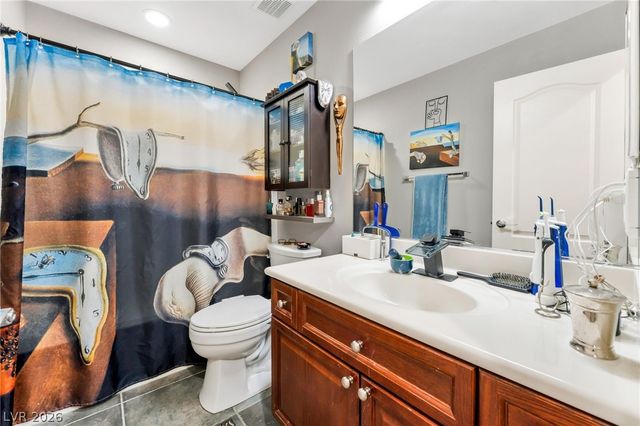 3636 Metter Street, Las Vegas, NV 89129