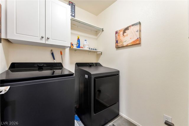 3636 Metter Street, Las Vegas, NV 89129