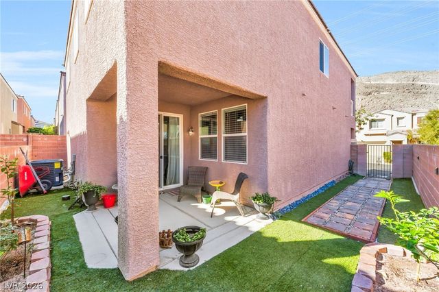 3636 Metter Street, Las Vegas, NV 89129