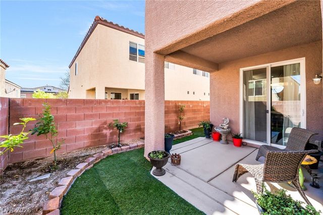 3636 Metter Street, Las Vegas, NV 89129