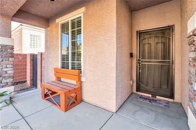 3636 Metter Street, Las Vegas, NV 89129