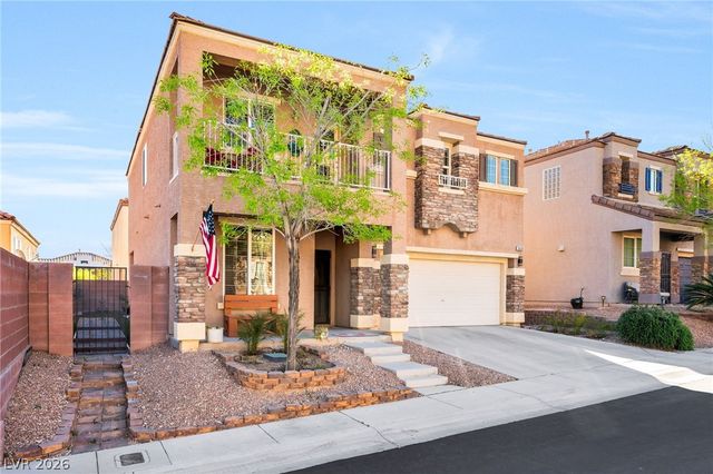 3636 Metter Street, Las Vegas, NV 89129