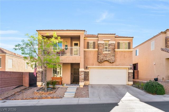 3636 Metter Street, Las Vegas, NV 89129