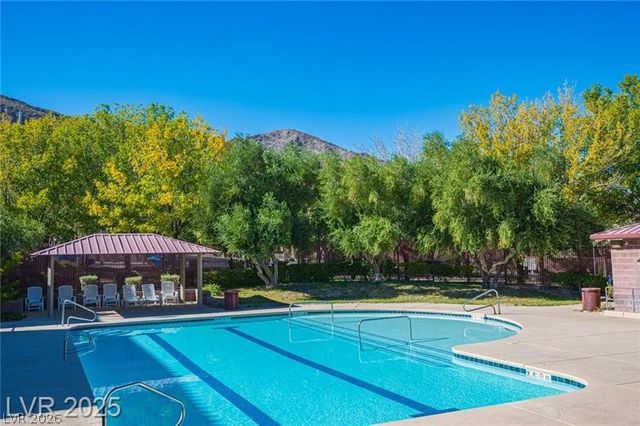 3636 Metter Street, Las Vegas, NV 89129
