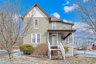 218 Richmond Ave AVE, Rural Retreat, VA 24368