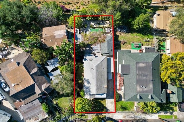 262 Thorne, Los Angeles, CA 90042