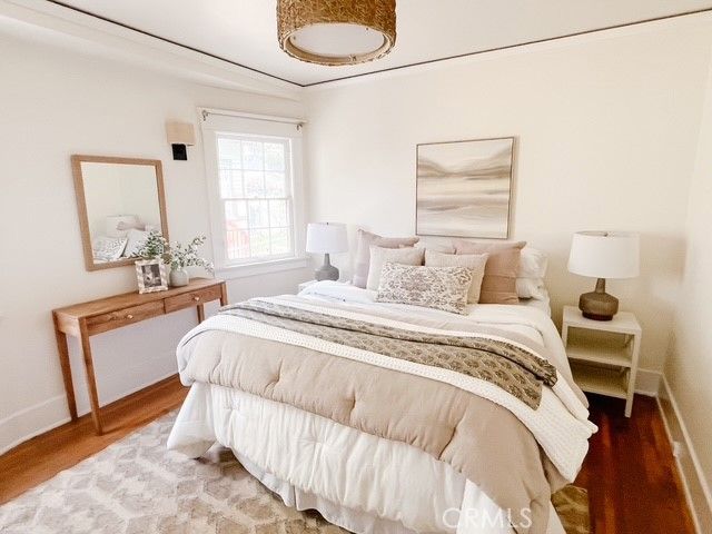 262 Thorne, Los Angeles, CA 90042