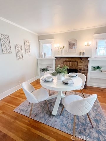 262 Thorne, Los Angeles, CA 90042