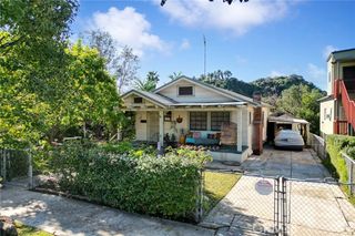 262 Thorne, Los Angeles, CA 90042