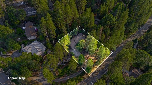 11521 Ragan Way, Grass Valley, CA 95949