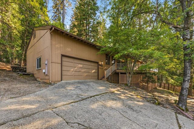 11521 Ragan Way, Grass Valley, CA 95949