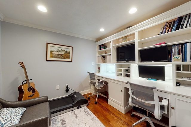 23 Pinckney 1, Boston, MA 02114