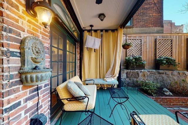 23 Pinckney 1, Boston, MA 02114