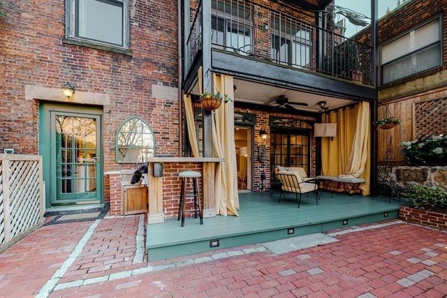 23 Pinckney 1, Boston, MA 02114