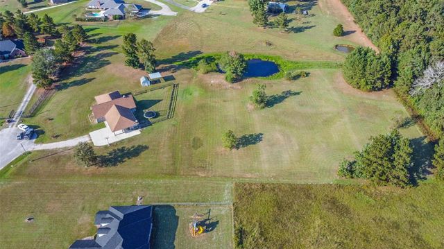 184 County Road 2209 S, Cleveland, TX 77327