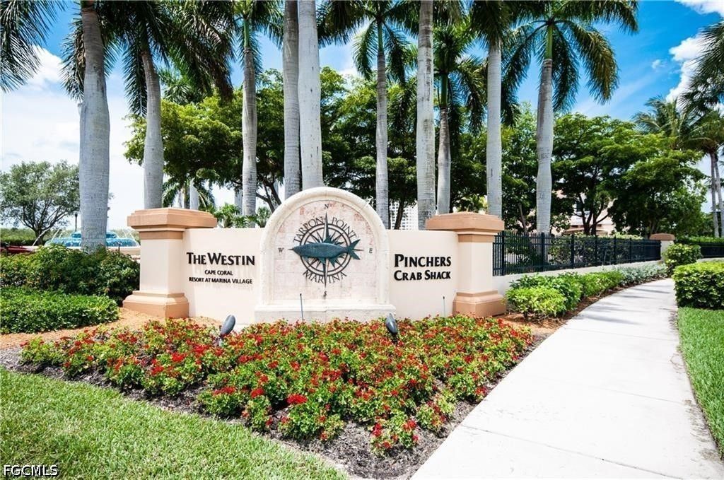 6061 Silver King BLVD 203, Cape Coral, FL 33914