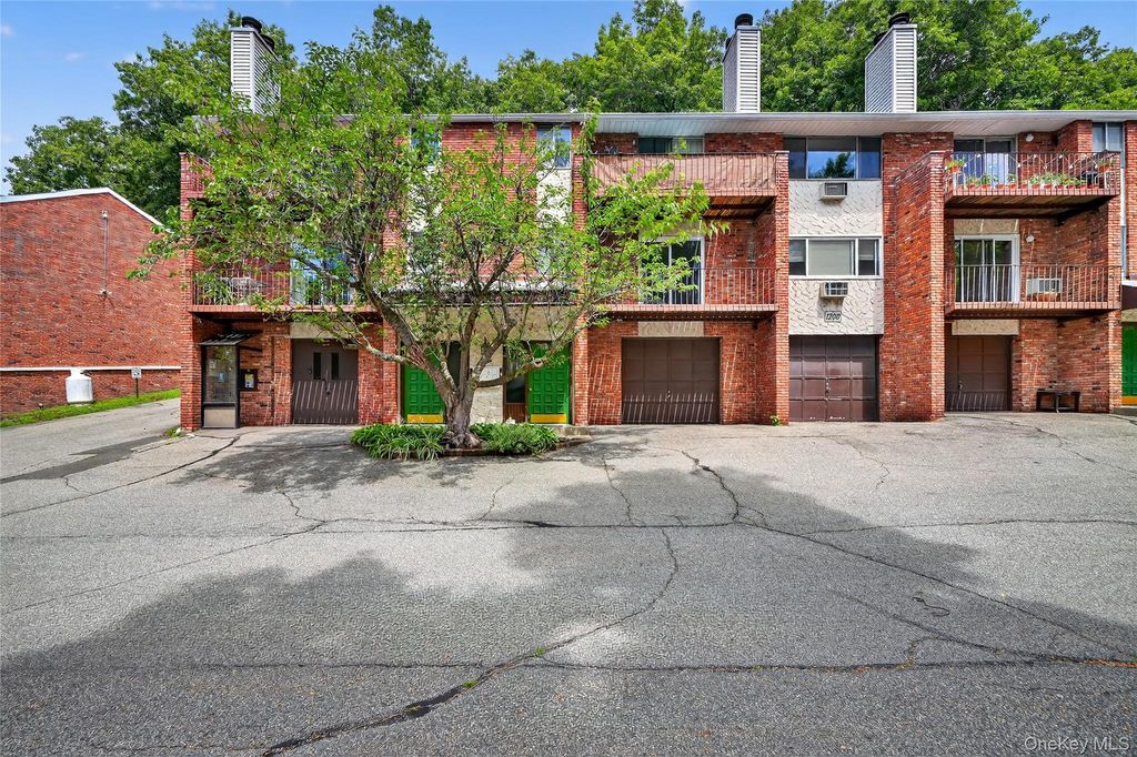 1203 Parkview Drive 1203, Southfields, NY 10975