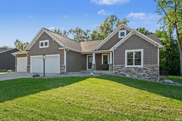 54825 Black Oak Court, Bristol, IN 46507