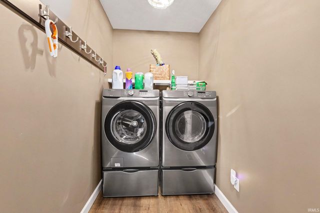 54825 Black Oak Court, Bristol, IN 46507