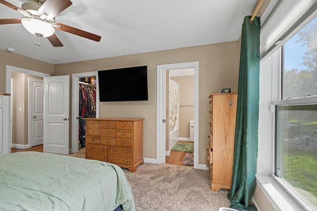 54825 Black Oak Court, Bristol, IN 46507