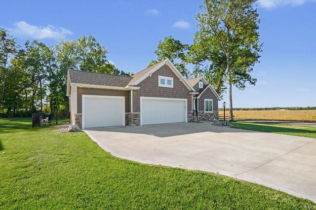 54825 Black Oak Court, Bristol, IN 46507