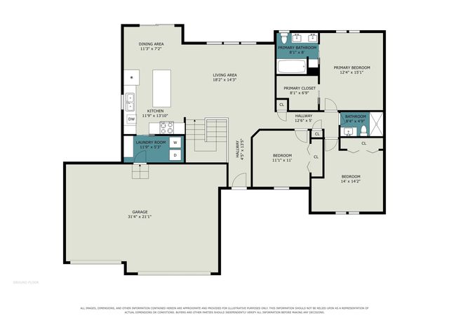 54825 Black Oak Court, Bristol, IN 46507