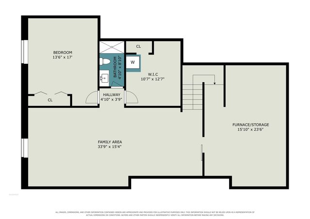 54825 Black Oak Court, Bristol, IN 46507