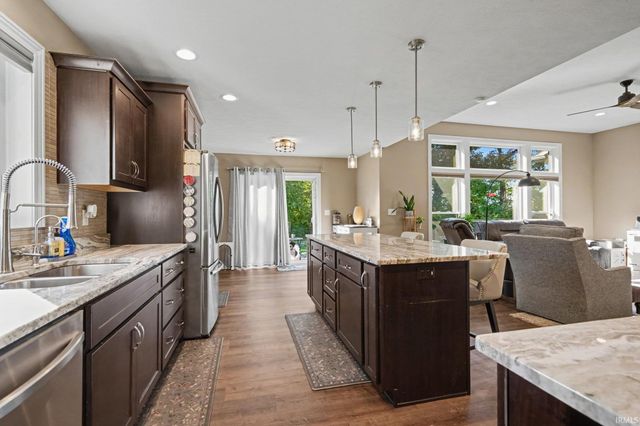 54825 Black Oak Court, Bristol, IN 46507