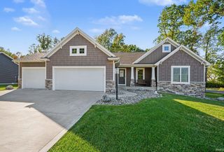 54825 Black Oak Court, Bristol, IN 46507