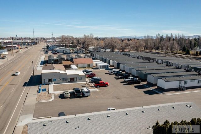 788 S Broadway Street, Blackfoot, ID 83221