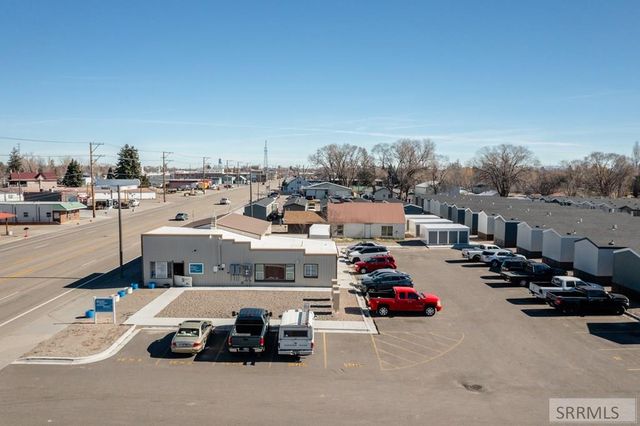 788 S Broadway Street, Blackfoot, ID 83221