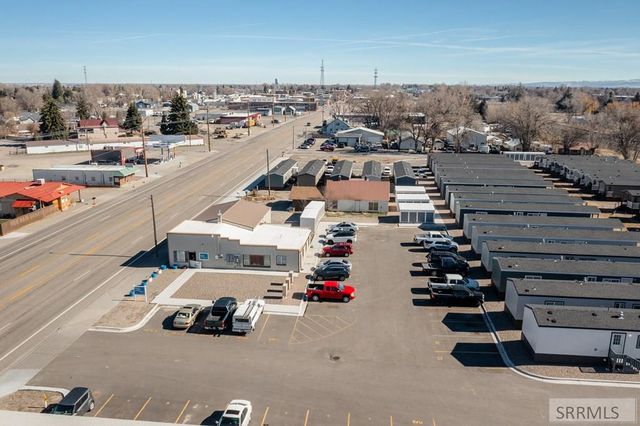 788 S Broadway Street, Blackfoot, ID 83221