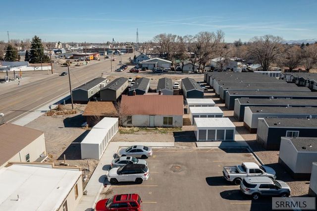 788 S Broadway Street, Blackfoot, ID 83221