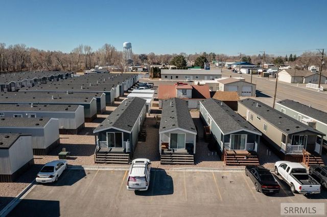 788 S Broadway Street, Blackfoot, ID 83221