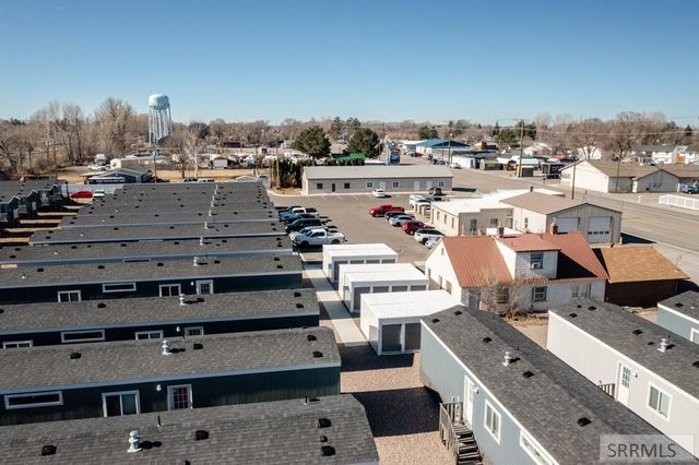 788 S Broadway Street, Blackfoot, ID 83221