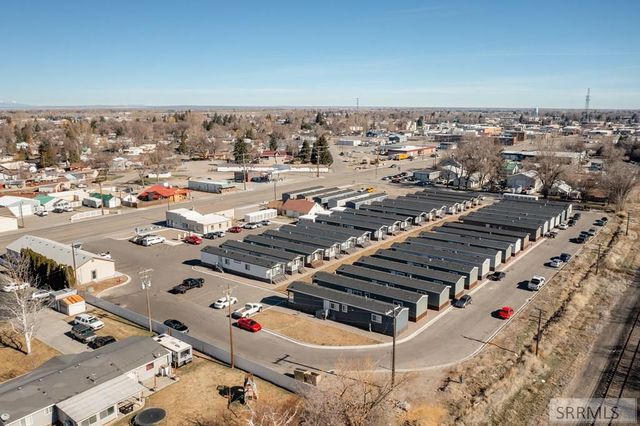 788 S Broadway Street, Blackfoot, ID 83221