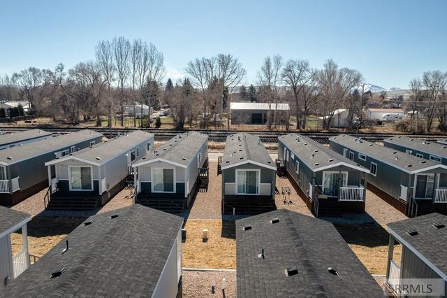 788 S Broadway Street, Blackfoot, ID 83221