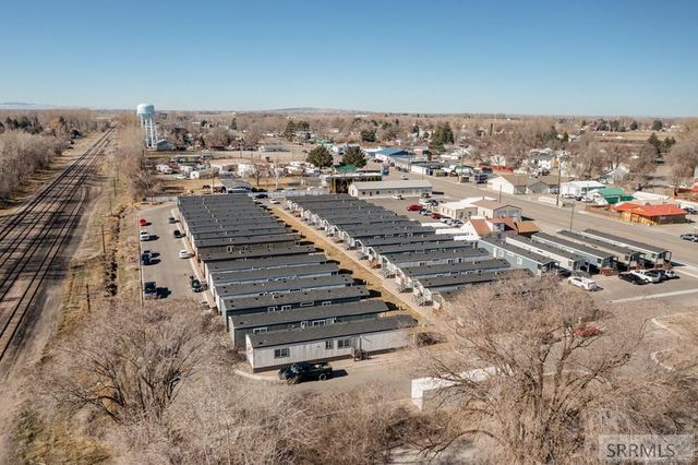 788 S Broadway Street, Blackfoot, ID 83221