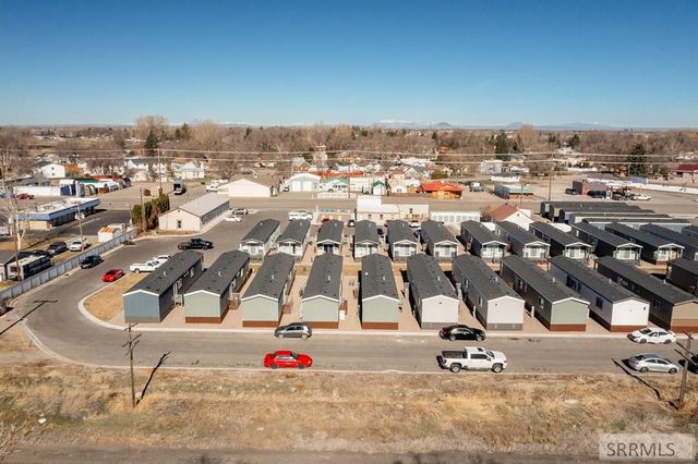 788 S Broadway Street, Blackfoot, ID 83221