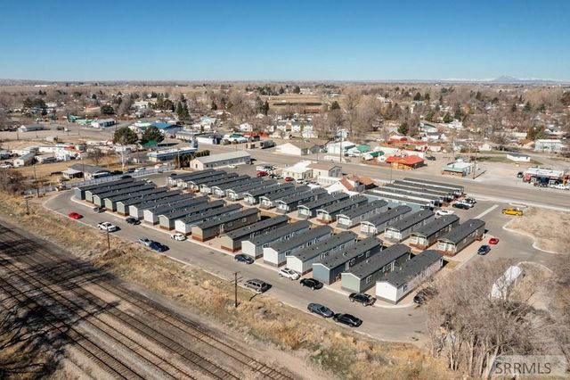 788 S Broadway Street, Blackfoot, ID 83221