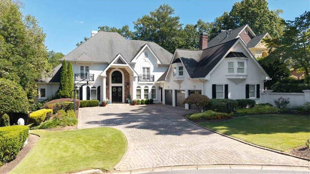 140 Vintage Club Court, Duluth, GA 30097