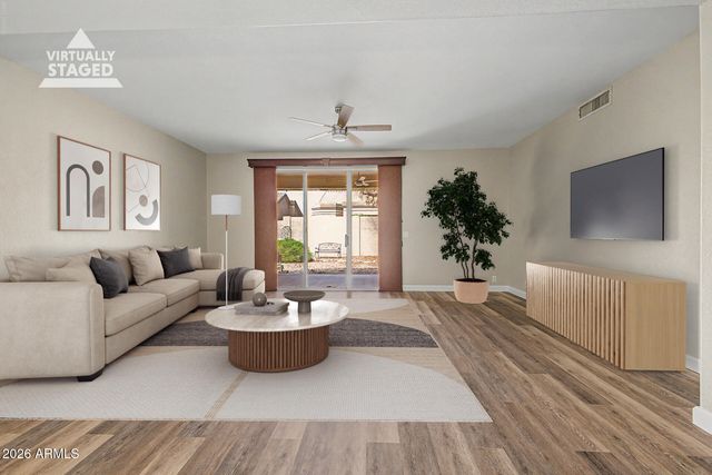8874 W PIUTE Avenue, Peoria, AZ 85382
