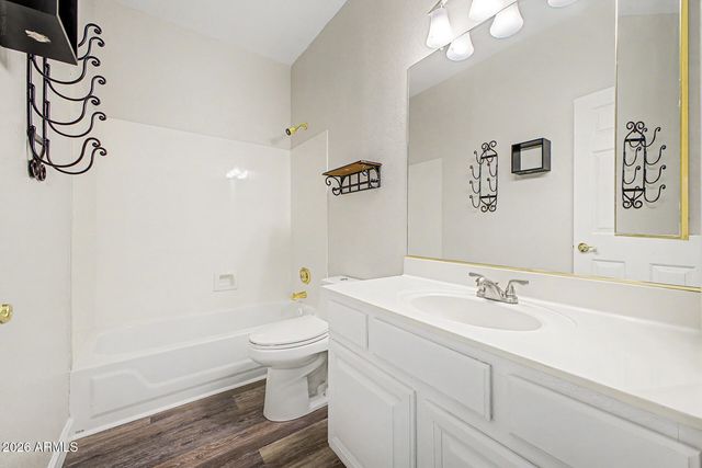 8874 W PIUTE Avenue, Peoria, AZ 85382