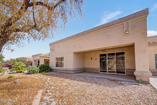 8874 W PIUTE Avenue, Peoria, AZ 85382