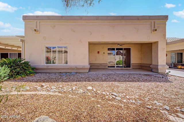 8874 W PIUTE Avenue, Peoria, AZ 85382