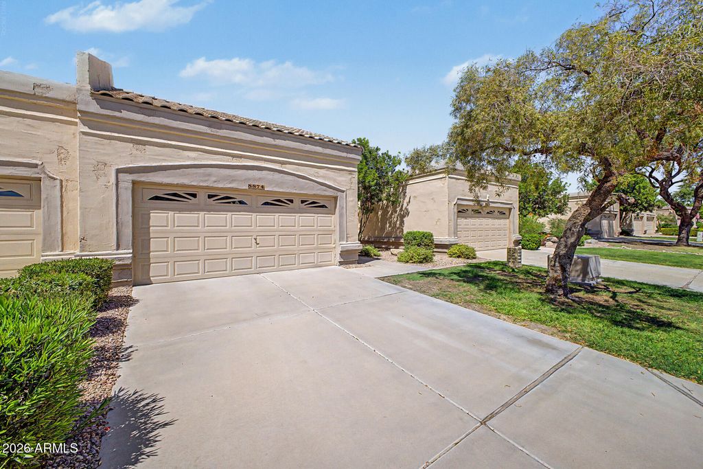 8874 W PIUTE Avenue, Peoria, AZ 85382