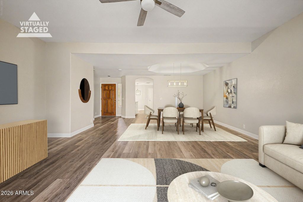 8874 W PIUTE Avenue, Peoria, AZ 85382 — photo 3