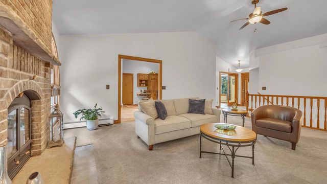 W5986 County Road MM, Elkhart Lake, WI 53020