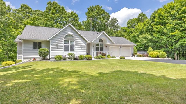 W5986 County Road MM, Elkhart Lake, WI 53020